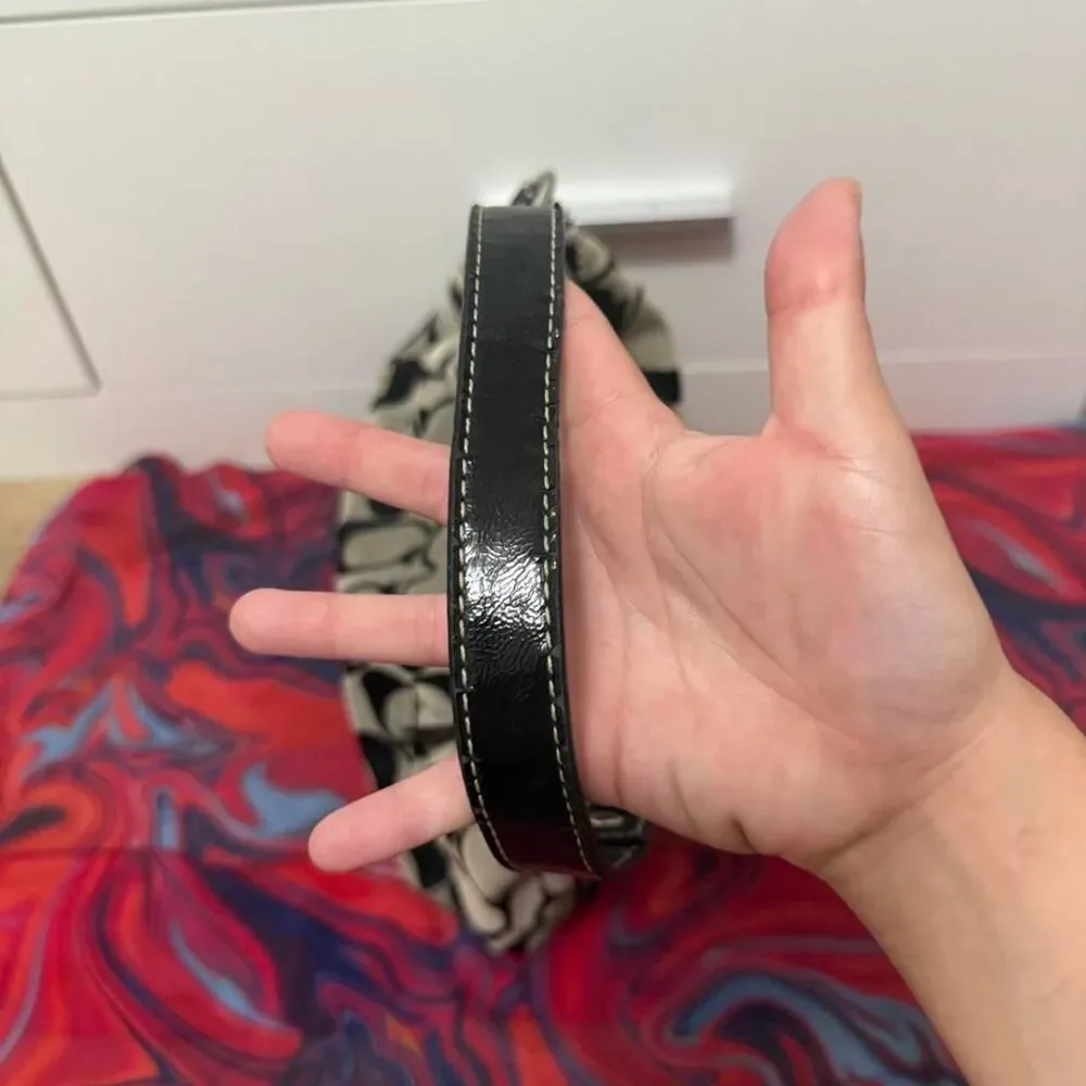 Coach Women's Black Bag